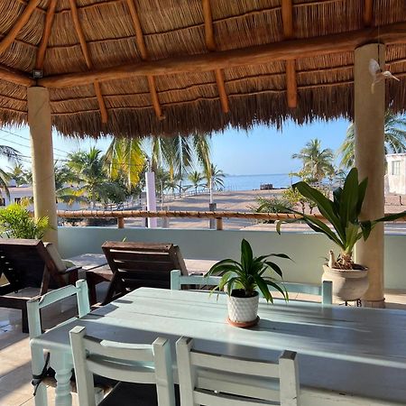 Casa Punta Perula Boutique Hotel Bagian luar foto