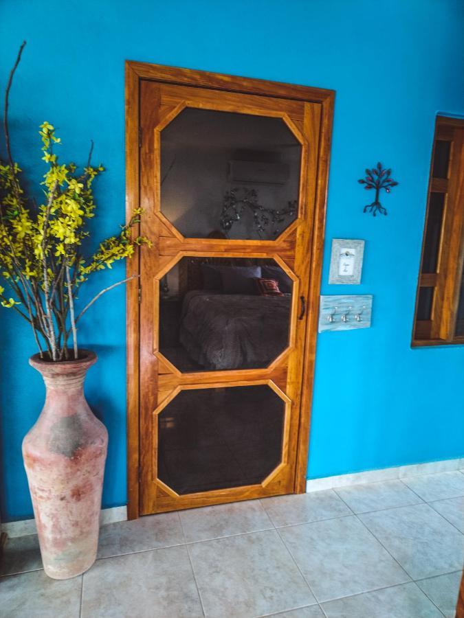Casa Punta Perula Boutique Hotel Bagian luar foto