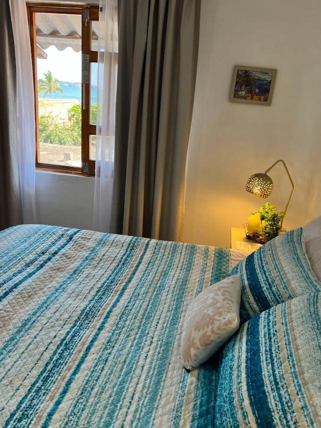 Casa Punta Perula Boutique Hotel Bagian luar foto