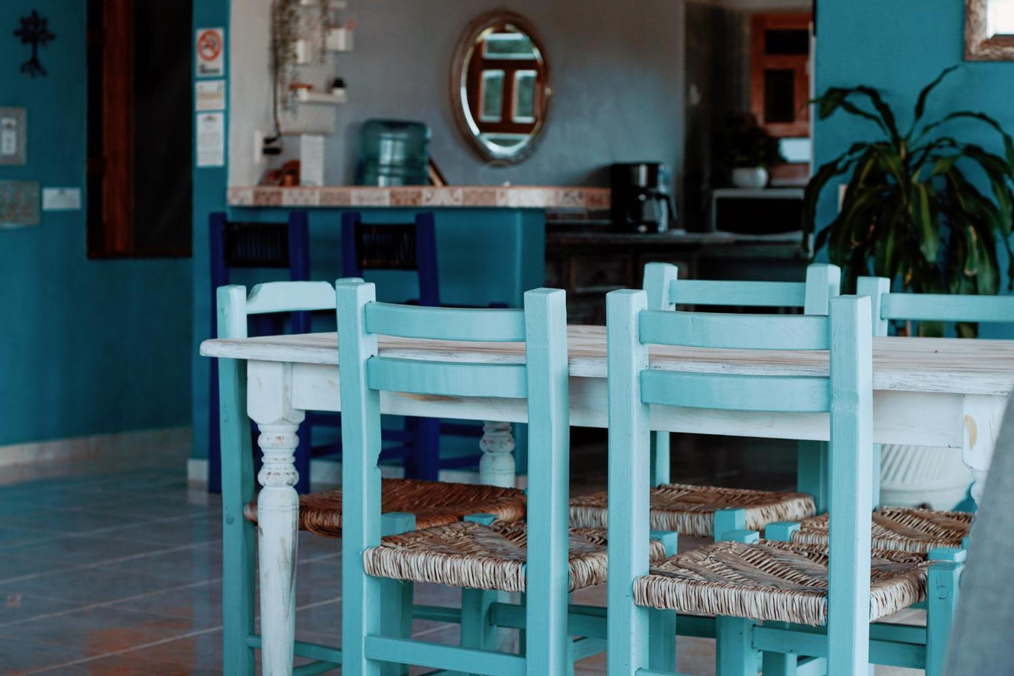 Casa Punta Perula Boutique Hotel Bagian luar foto