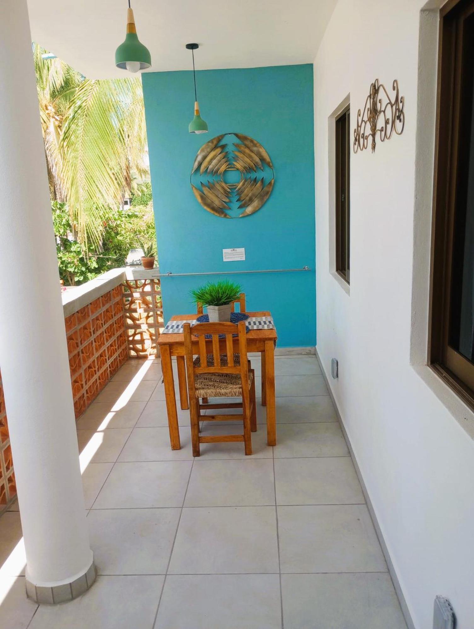 Casa Punta Perula Boutique Hotel Bagian luar foto
