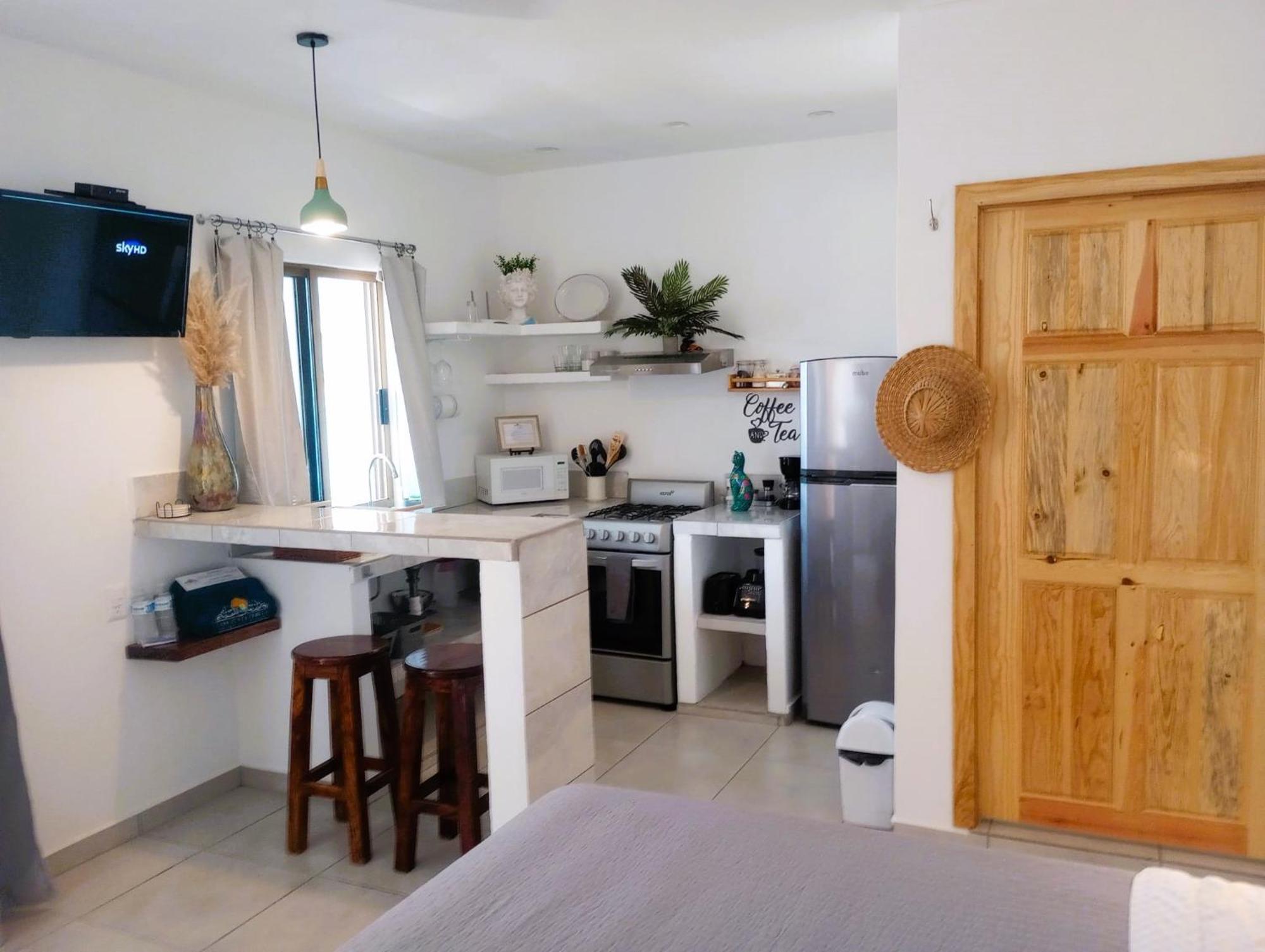 Casa Punta Perula Boutique Hotel Bagian luar foto