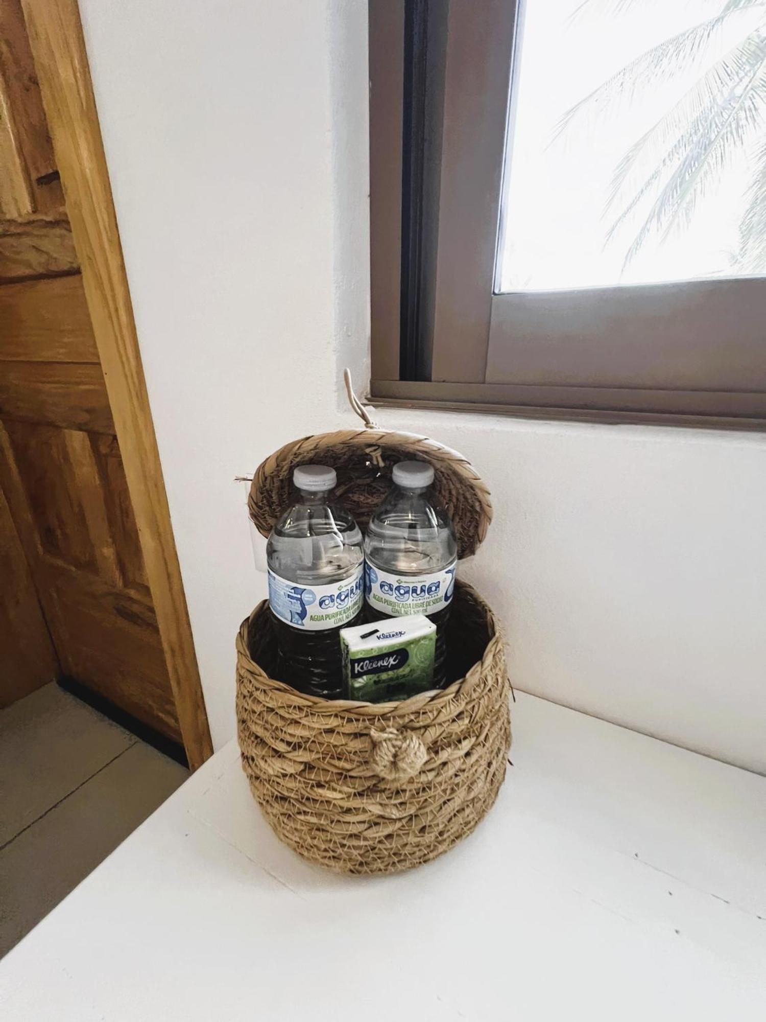 Casa Punta Perula Boutique Hotel Bagian luar foto