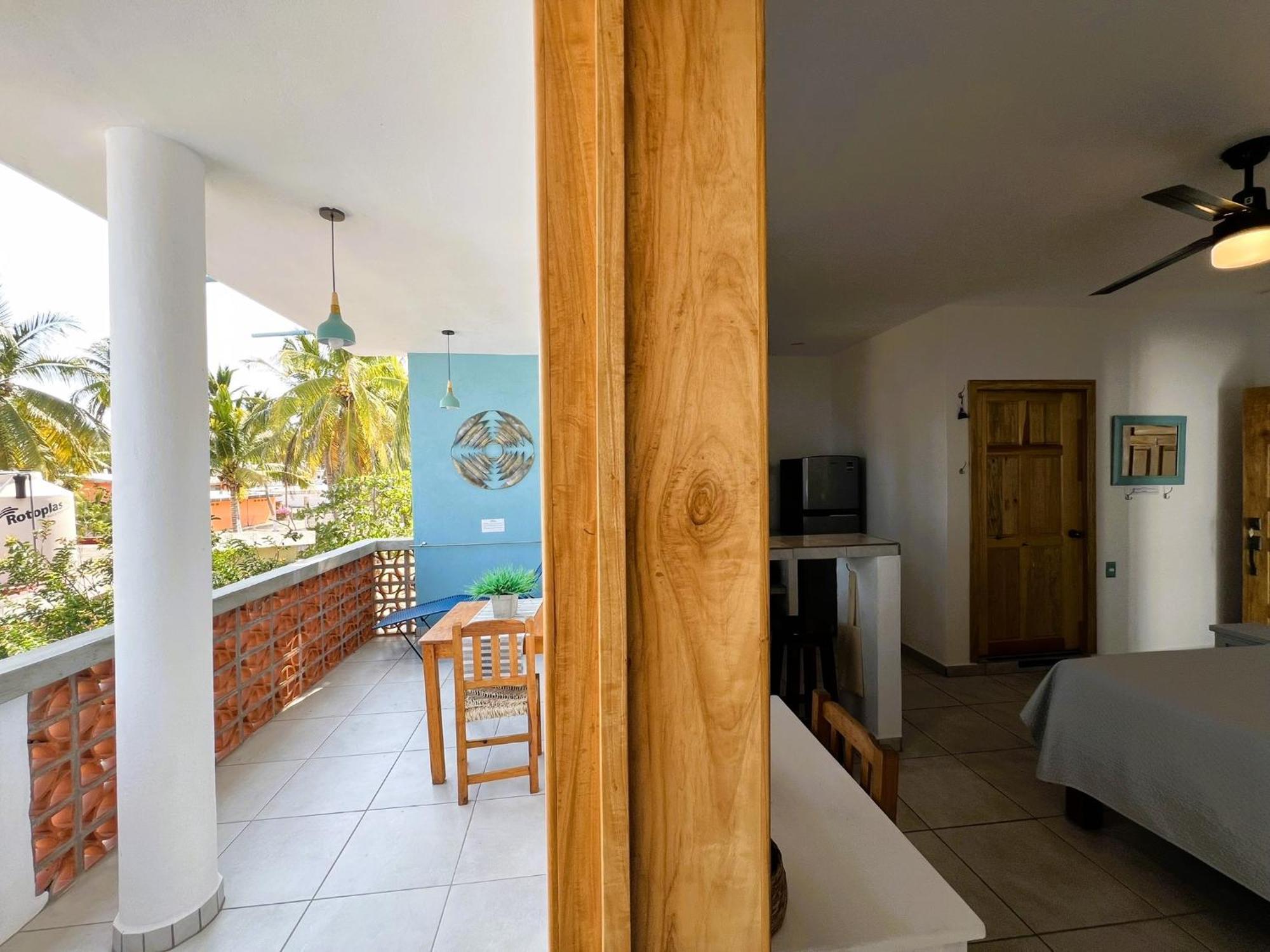 Casa Punta Perula Boutique Hotel Bagian luar foto