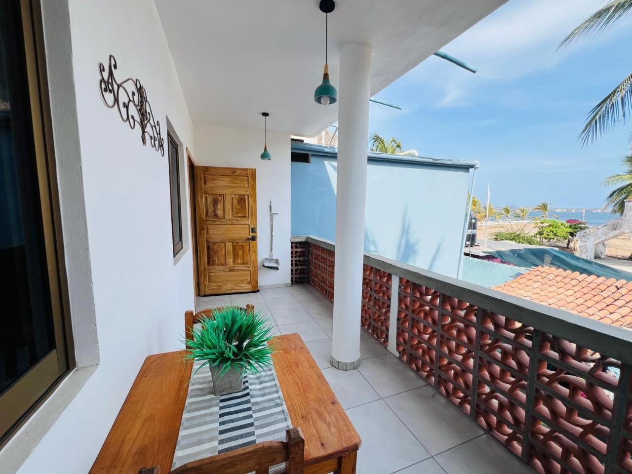Casa Punta Perula Boutique Hotel Ruang foto