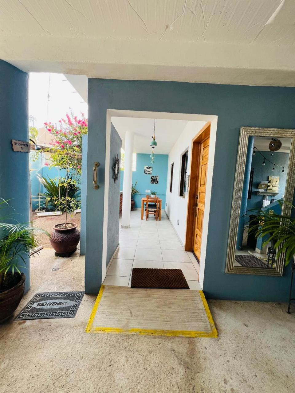 Casa Punta Perula Boutique Hotel Bagian luar foto