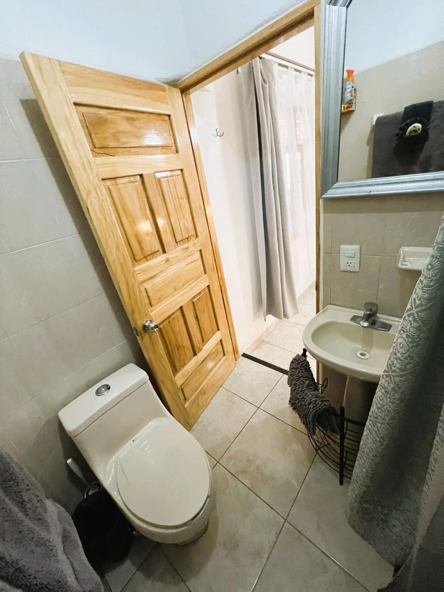 Casa Punta Perula Boutique Hotel Ruang foto