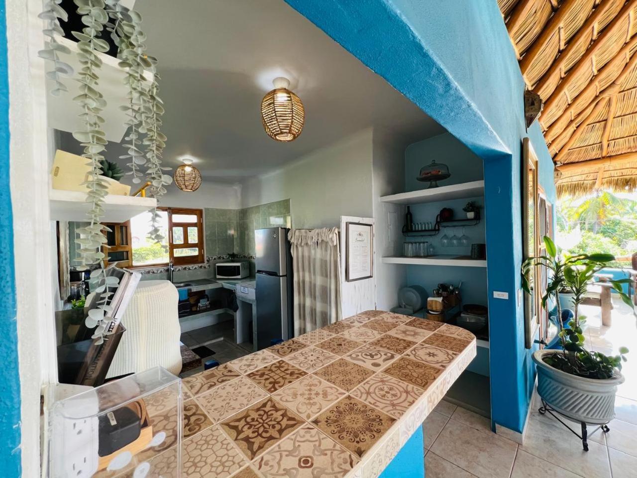 Casa Punta Perula Boutique Hotel Bagian luar foto