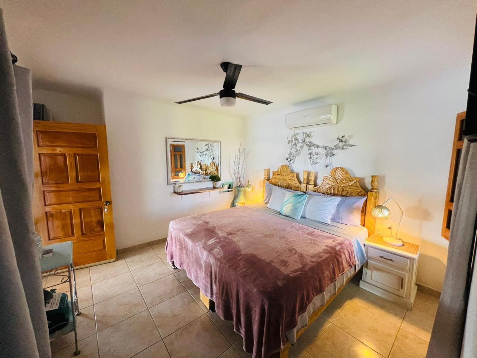 Casa Punta Perula Boutique Hotel Bagian luar foto