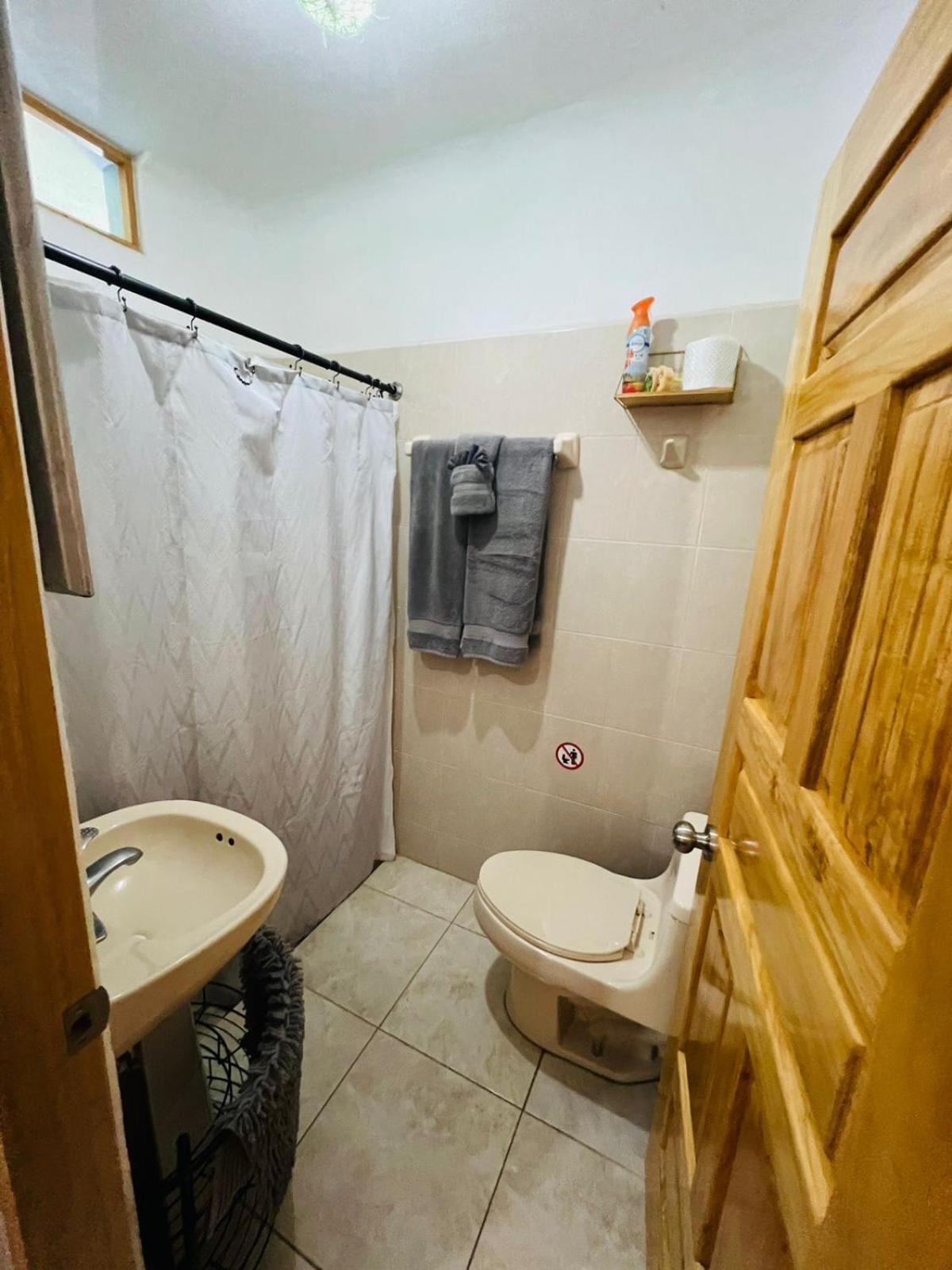 Casa Punta Perula Boutique Hotel Ruang foto