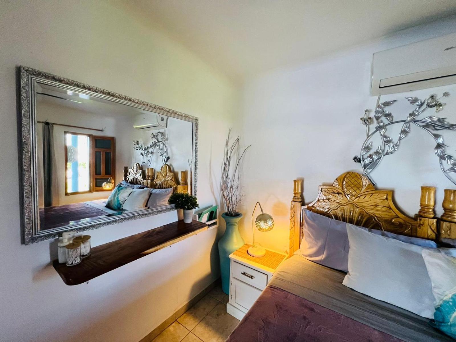 Casa Punta Perula Boutique Hotel Ruang foto