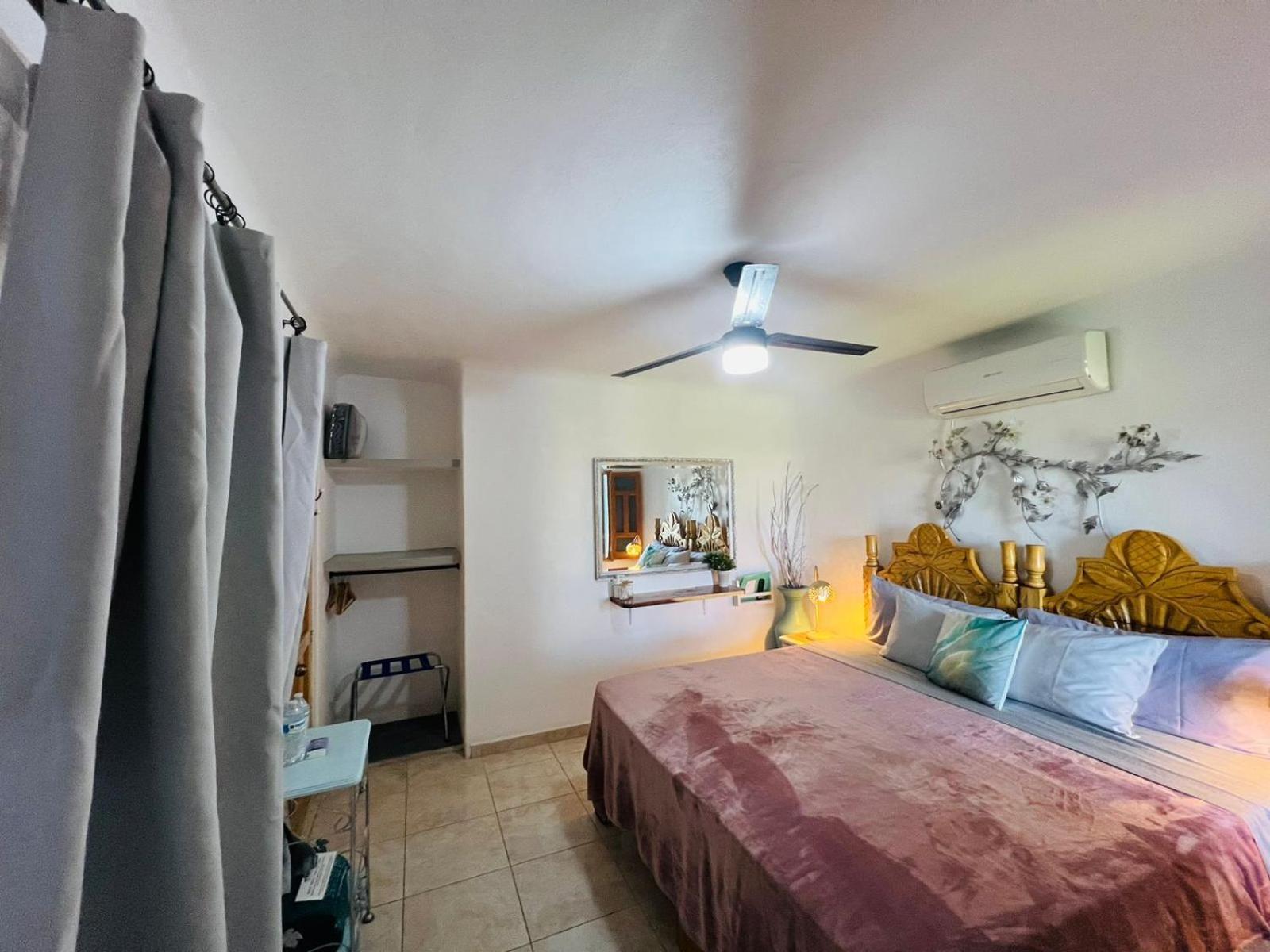 Casa Punta Perula Boutique Hotel Ruang foto