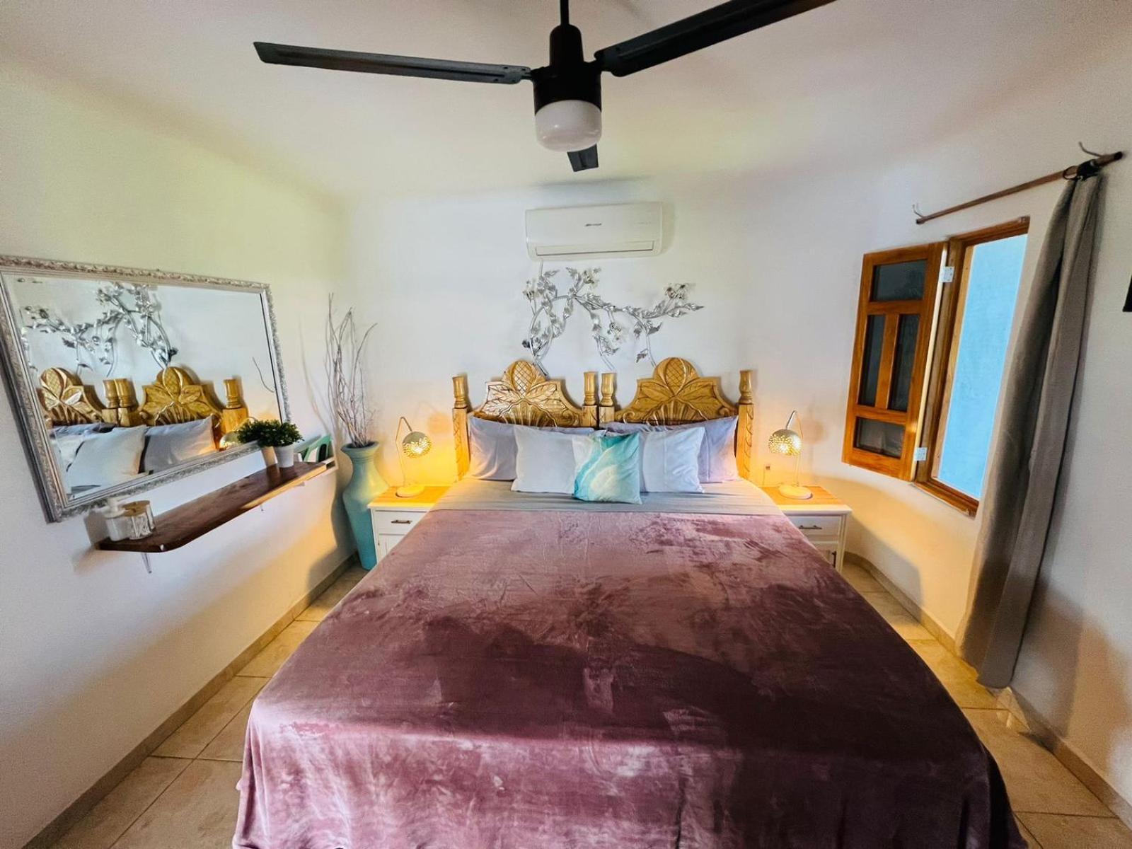 Casa Punta Perula Boutique Hotel Ruang foto