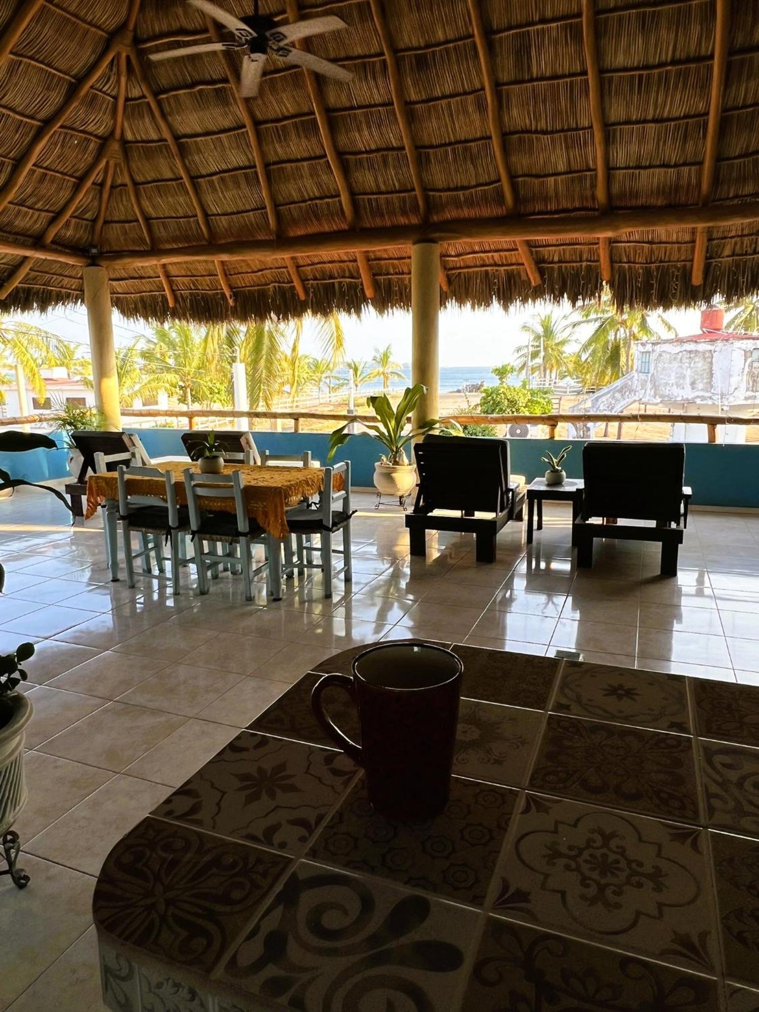 Casa Punta Perula Boutique Hotel Ruang foto
