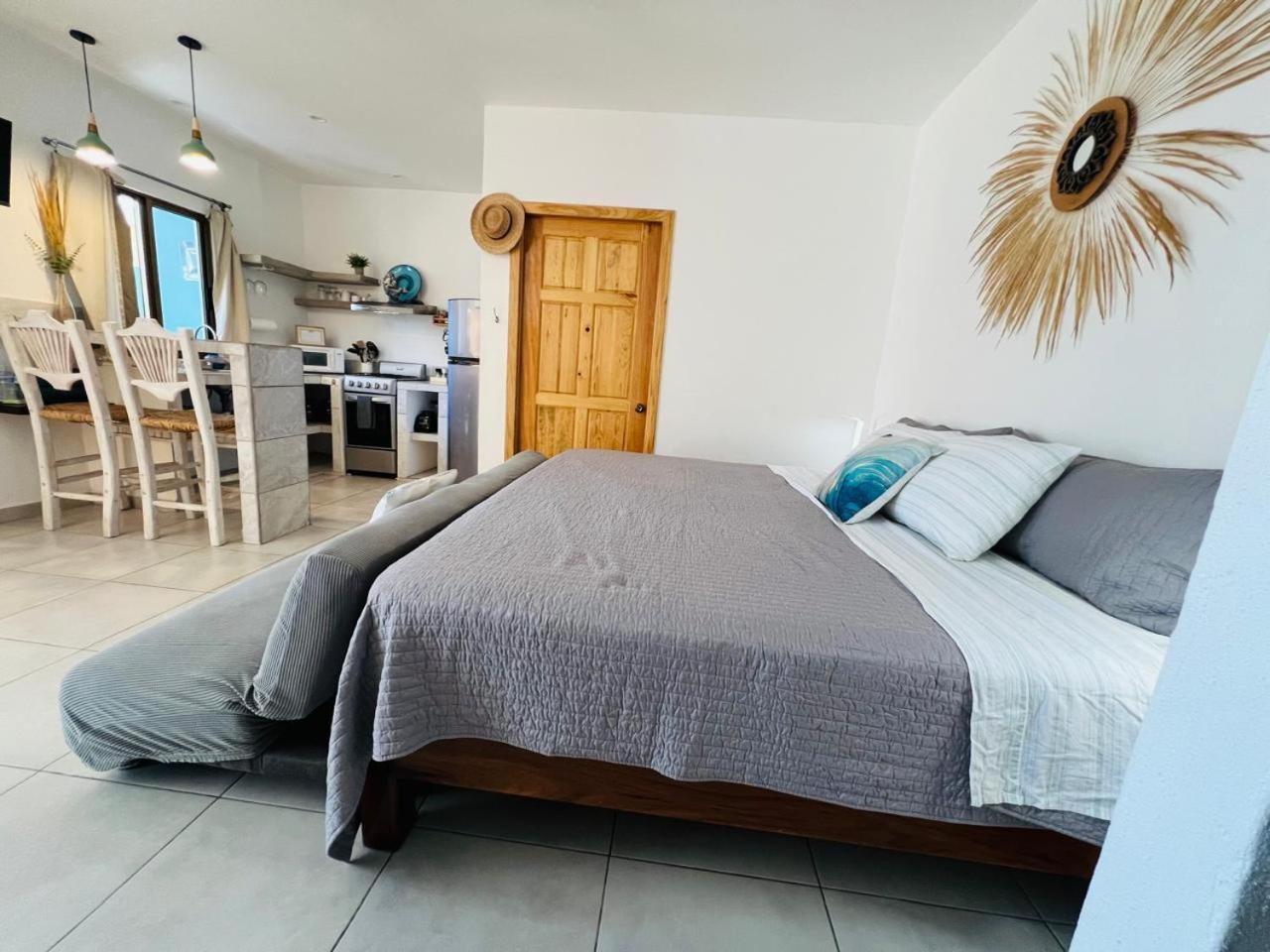 Casa Punta Perula Boutique Hotel Ruang foto
